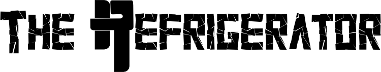 Refrigerator logo.